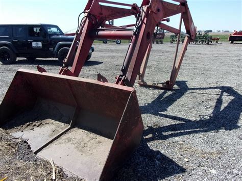 westendorf skid steer